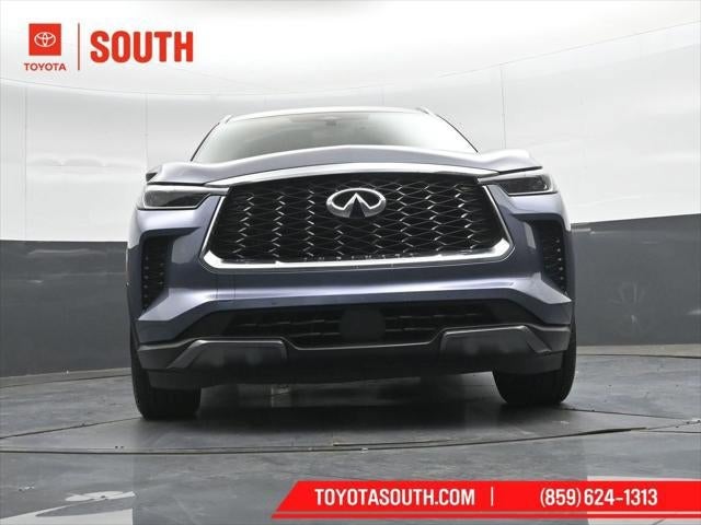 2023 INFINITI QX60 AUTOGRAPH