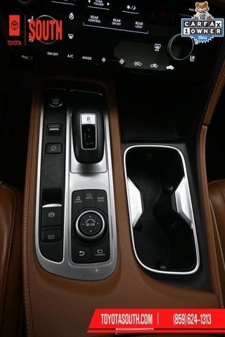 2023 INFINITI QX60 AUTOGRAPH