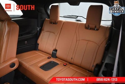 2023 INFINITI QX60 AUTOGRAPH