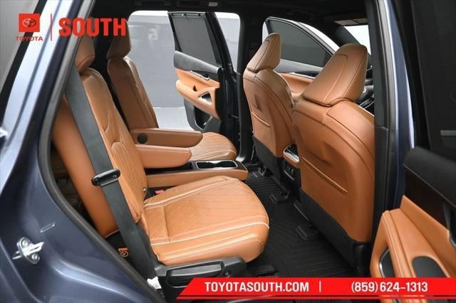 2023 INFINITI QX60 AUTOGRAPH