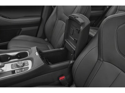 2024 INFINITI QX60 AUTOGRAPH