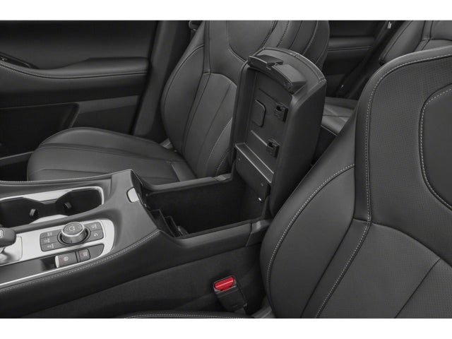 2024 INFINITI QX60 AUTOGRAPH