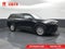 2024 Toyota Grand Highlander Base