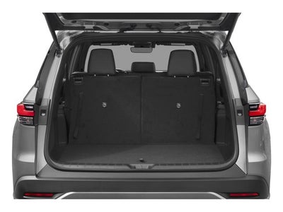 2024 Lexus TX TX 350 Premium