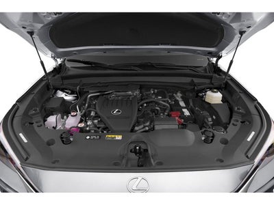2024 Lexus TX TX 350 Premium