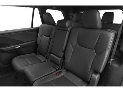 2024 Lexus TX TX 350 Premium