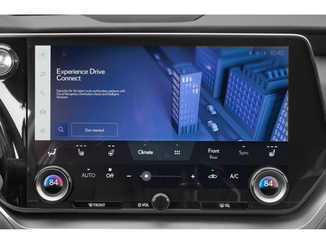 2024 Lexus TX TX 350 Premium
