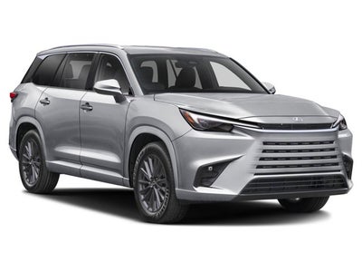 2024 Lexus TX TX 350 Premium