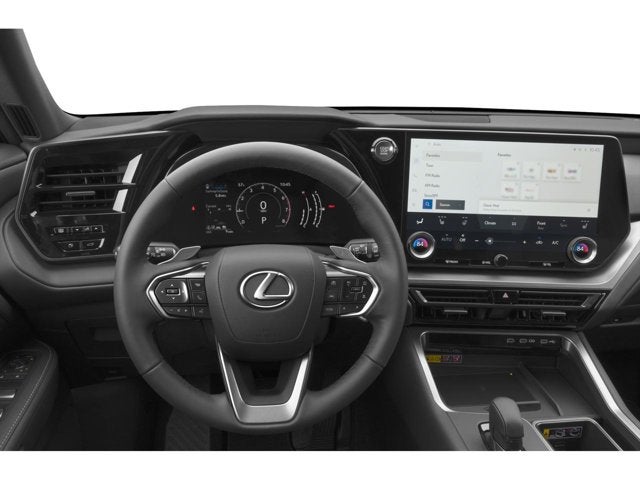 2024 Lexus TX TX 350 Premium