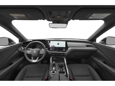 2024 Lexus TX TX 350 Premium