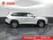 2025 Toyota Grand Highlander Hybrid XLE