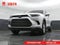2025 Toyota Grand Highlander Hybrid XLE