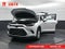 2025 Toyota Grand Highlander Hybrid XLE