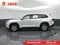 2025 Toyota Grand Highlander Hybrid XLE