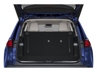 2024 Toyota Grand Highlander Hybrid Limited