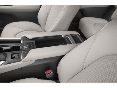 2024 Toyota Grand Highlander Hybrid Limited