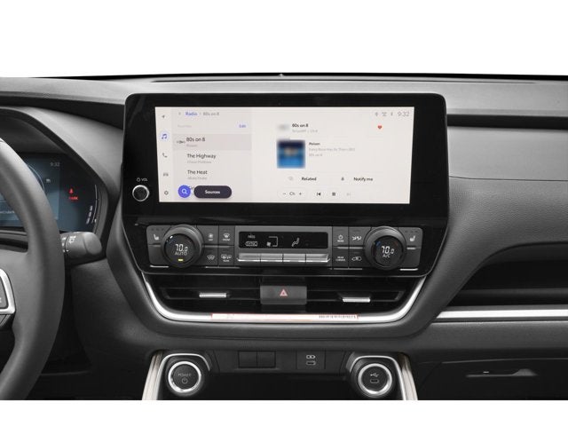 2024 Toyota Grand Highlander Hybrid Limited