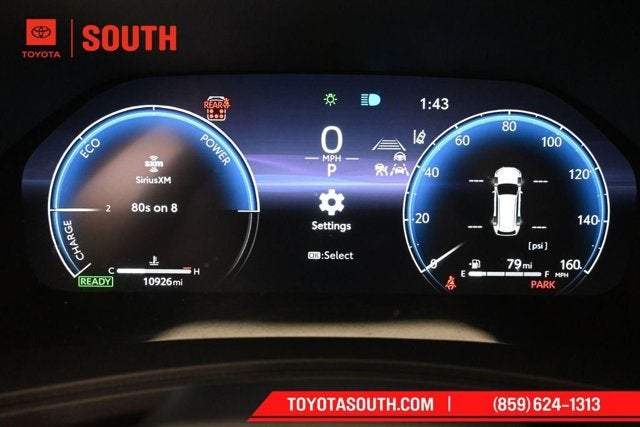 2026 Toyota Grand Highlander MAX Platinum