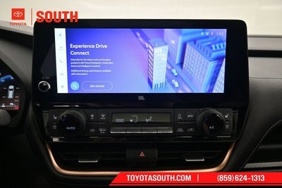 2026 Toyota Grand Highlander MAX Platinum
