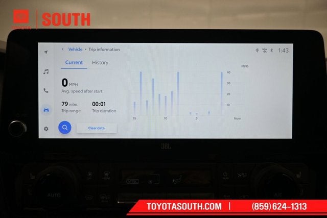 2026 Toyota Grand Highlander MAX Platinum