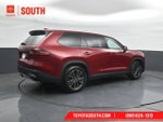2026 Toyota Grand Highlander MAX Platinum
