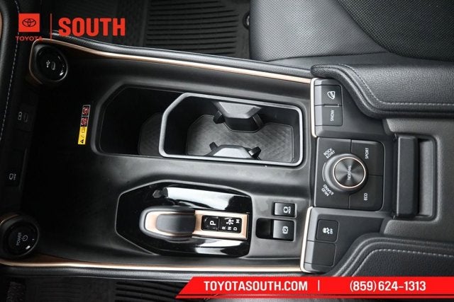 2026 Toyota Grand Highlander MAX Platinum