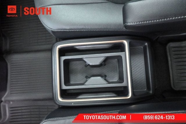 2026 Toyota Grand Highlander MAX Platinum