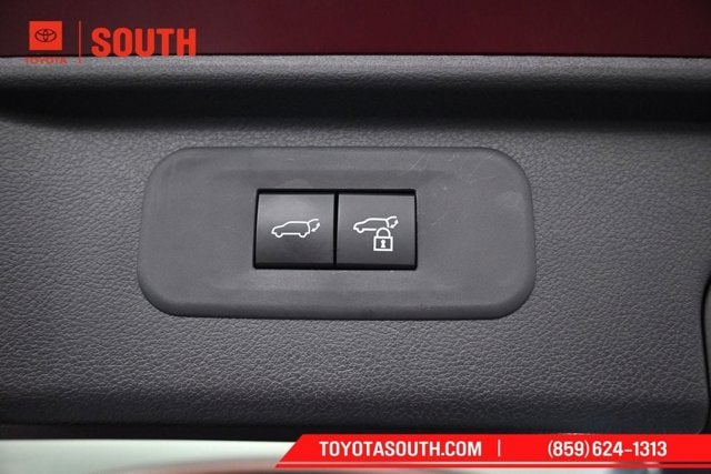 2026 Toyota Grand Highlander MAX Platinum