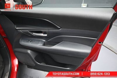 2026 Toyota Grand Highlander MAX Platinum