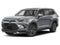 2026 Toyota Grand Highlander MAX Platinum