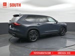 2024 Toyota Grand Highlander Hybrid MAX Platinum