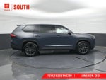 2024 Toyota Grand Highlander Hybrid MAX Platinum