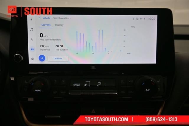 2024 Toyota Grand Highlander Hybrid MAX Platinum