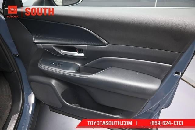 2024 Toyota Grand Highlander Hybrid MAX Platinum