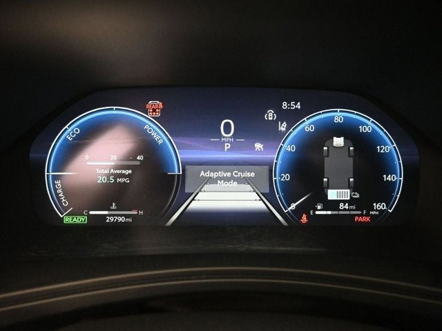 2024 Toyota Grand Highlander Hybrid MAX Platinum