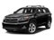 2016 Toyota Highlander Limited Platinum V6