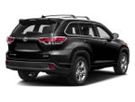 2016 Toyota Highlander Limited Platinum V6