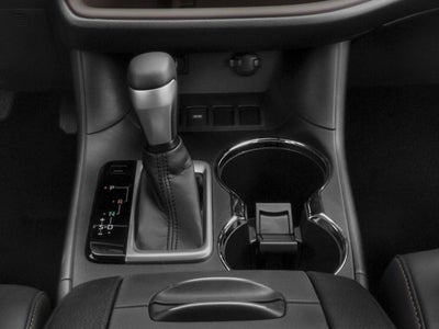 2016 Toyota Highlander Limited Platinum V6