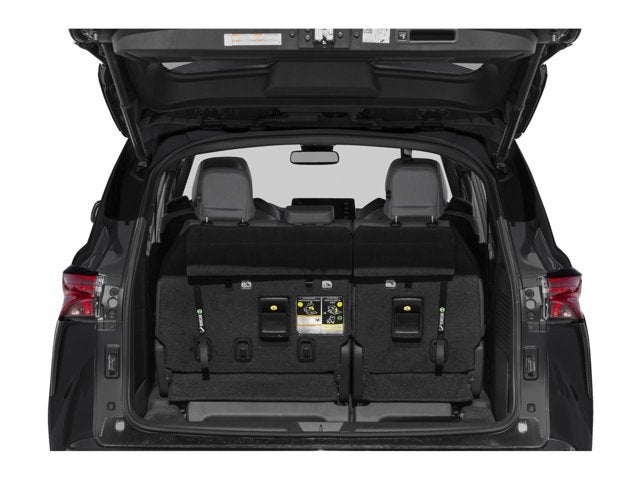 2023 Toyota Sienna XSE
