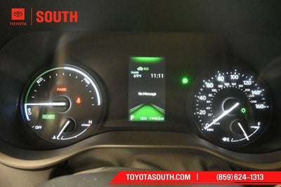 2023 Toyota Sienna XSE