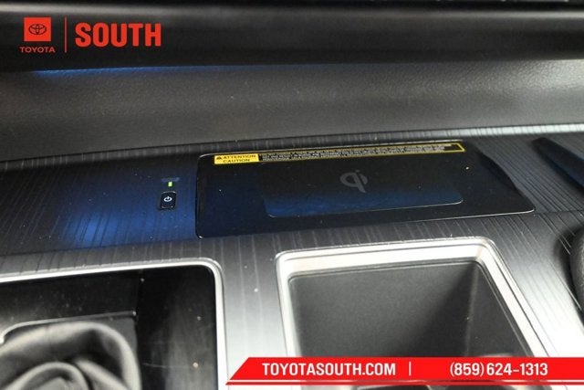 2023 Toyota Sienna XSE