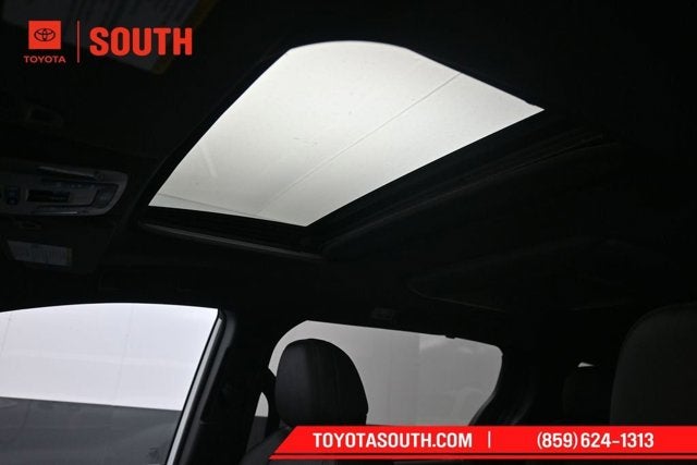 2023 Toyota Sienna XSE