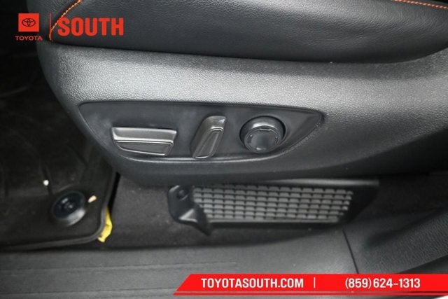 2023 Toyota Sienna XSE