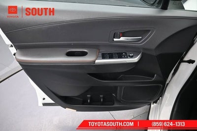 2023 Toyota Sienna XSE