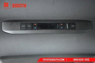 2023 Toyota Sienna XSE