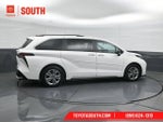 2023 Toyota Sienna XSE