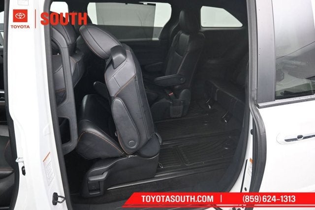 2023 Toyota Sienna XSE