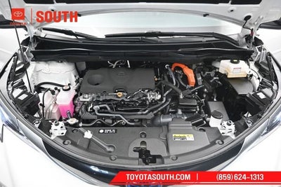 2023 Toyota Sienna XSE