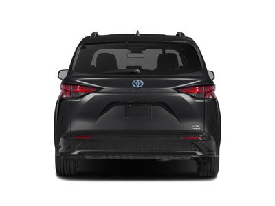 2023 Toyota Sienna XSE