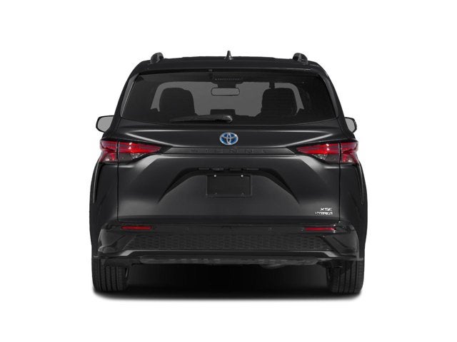 2023 Toyota Sienna XSE